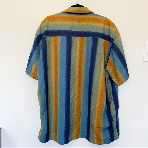 Multicoloured Top 3 ways - Picture 6 of 8